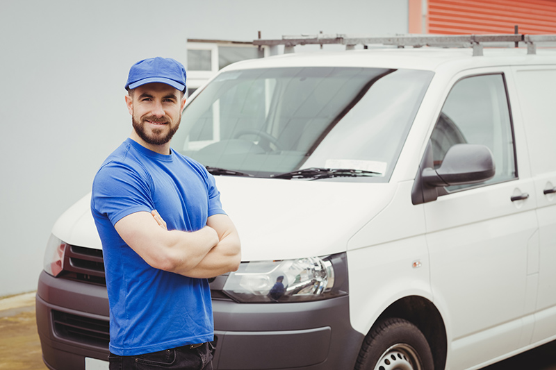 Man And Van Hire in Lewisham Greater London